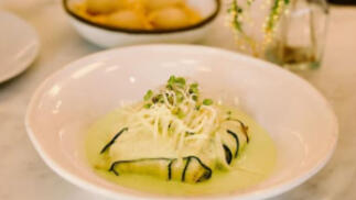 Cocina gourmet para dos en Dos Hermanas